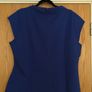NY& Co Two Stretch Tops XL New Image 8