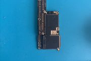 Iphone X Motherboard