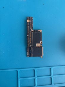 Iphone X Motherboard