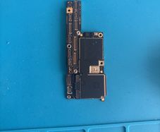 Iphone X Motherboard