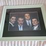 'Goodfellas' framed print Image 5