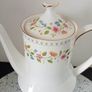 Paragon Anastasia Fine Bone China Coffee Pot Image 3
