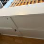 Ikea double bed Image 8