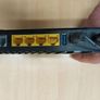 Zyxel D1000 Eircom Modem Image 2