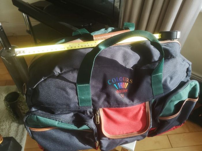 Antler Luggage 7 pieces