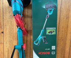 Garden Strimmer