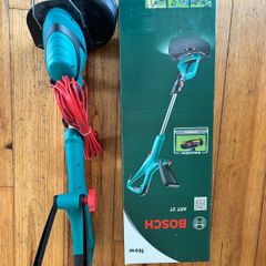 Garden Strimmer