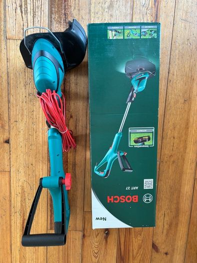 Garden Strimmer