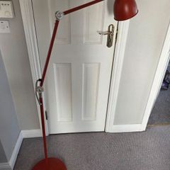 Ikea floor lamp