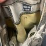 motorcycle Camo pants Image 3