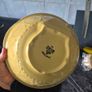 The Grifstand" M Xing Bowl T.g. Green & Co. Ltd Church Gresley Madein England Patent Image 3