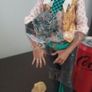 clawd wolf forbitten love doll monster high Image 2