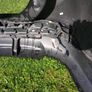 Mk5 ford Mondeo rear bumper Image 2