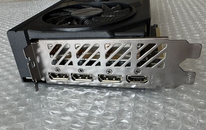 Geforce Rtx 4070 Windforce Oc - 12gb Ddrx6