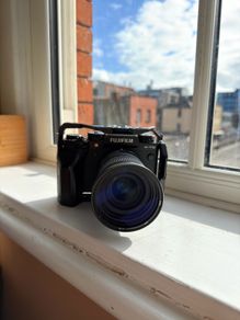 Fujifilm XT5 + Sigma 18-50mm f2.8 Excellent Condition
