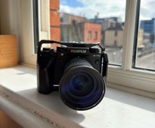 Fujifilm XT5 + Sigma 18-50mm f2.8 Excellent Condition