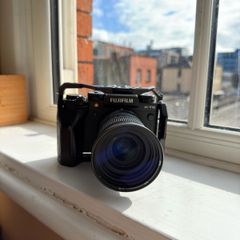 Fujifilm XT5 + Sigma 18-50mm f2.8 Excellent Condition