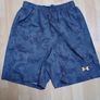 Under Armour T-shirt & Shorts Set Image 6