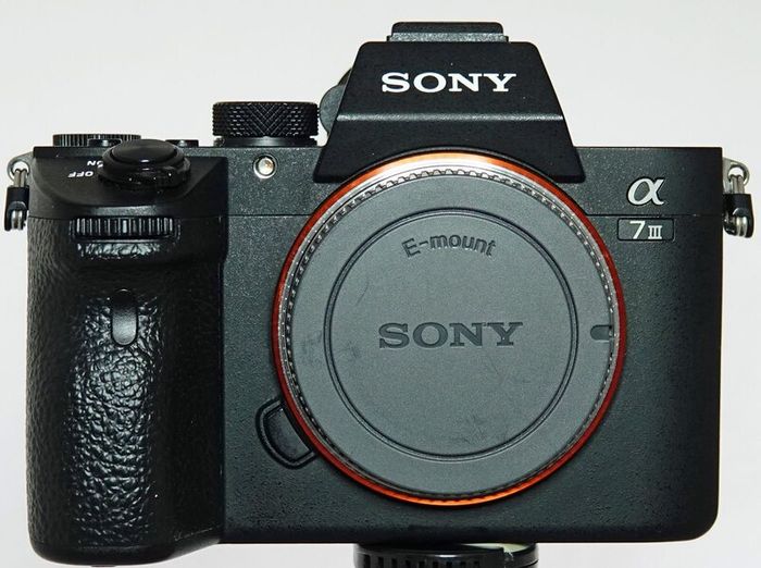 Sony A7lll Camera with Lenses and other Kit
