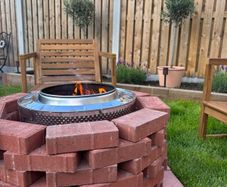 Fire Pit