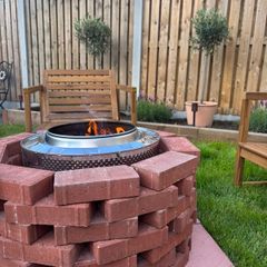 Fire Pit