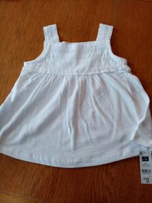 Bnwt 6yrs was 5euro