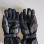 Garibaldi Safety Primaloft Gloves Grey/Black size 9/M Image 2