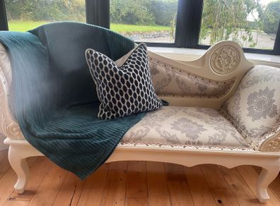 chaise