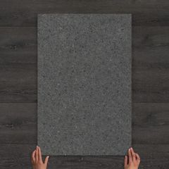 Midnight Black Granite Sawn Paving Slab 90x60cm