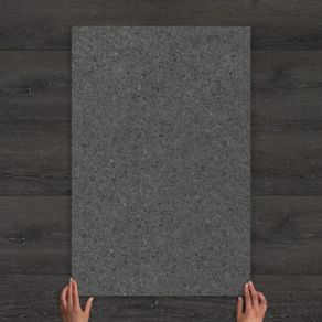 Midnight Black Granite Sawn Paving Slab 90x60cm