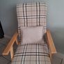 Occasional Chair Image 4