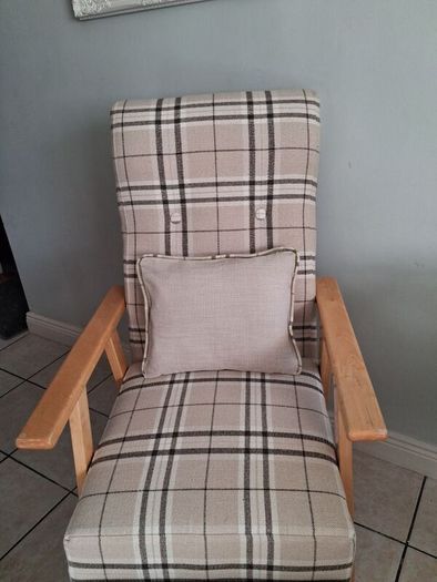 Occasional Chair