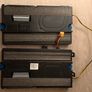 50" Inches Samsung Ue50au7100k Tv Speakers Bn9649998e Bn96-49998e Image 2