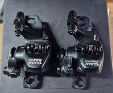Tektro Mira Mechanical Brakes