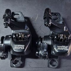 Tektro Mira Mechanical Brakes