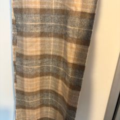 Johnstons 100% Cashmere scarf