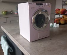 Toy Washing Machine