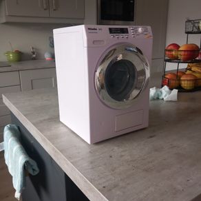 Toy Washing Machine
