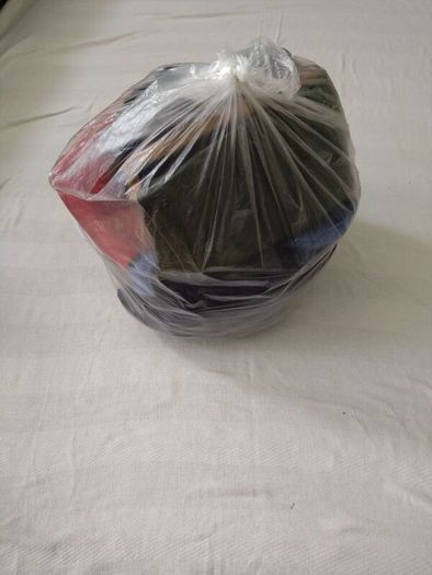 Bag of kids clothes age  4-7