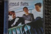 Rascal Flatts CD