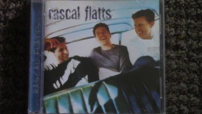 Rascal Flatts CD