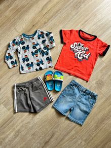 12/18 summer  bundle