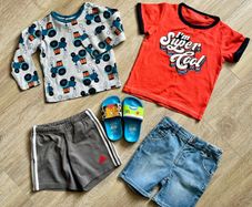 12/18 summer  bundle