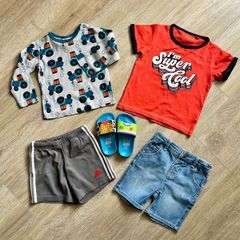 12/18 summer  bundle