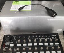 Korg SQ1