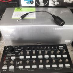 Korg SQ1
