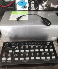 Korg SQ1