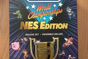 Nintendo World Championships NES Edition Deluxe Set