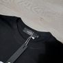 T-Shirt Amiri Black Image 3
