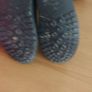Childrens rubber boots x 2 pair Image 3